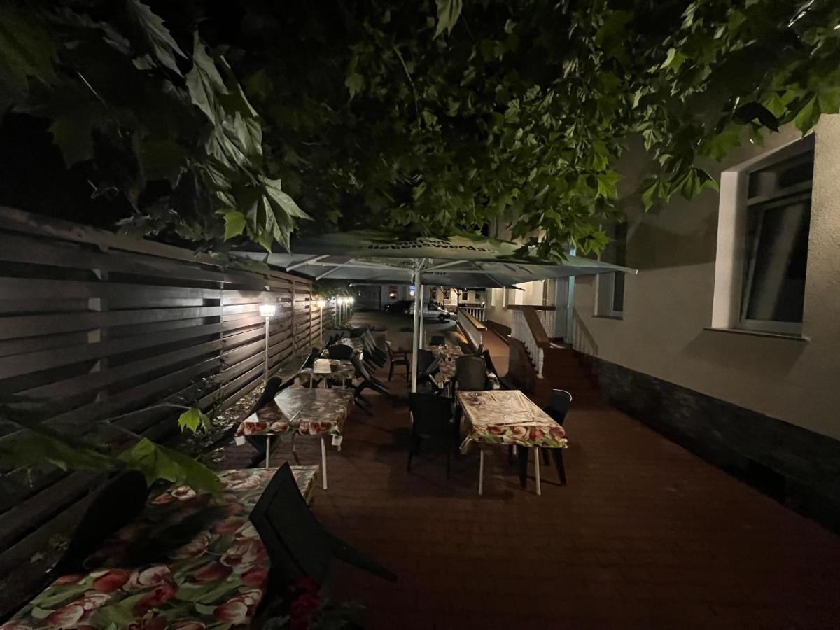 Hotel Medaillon 마그데부르크 외부 사진