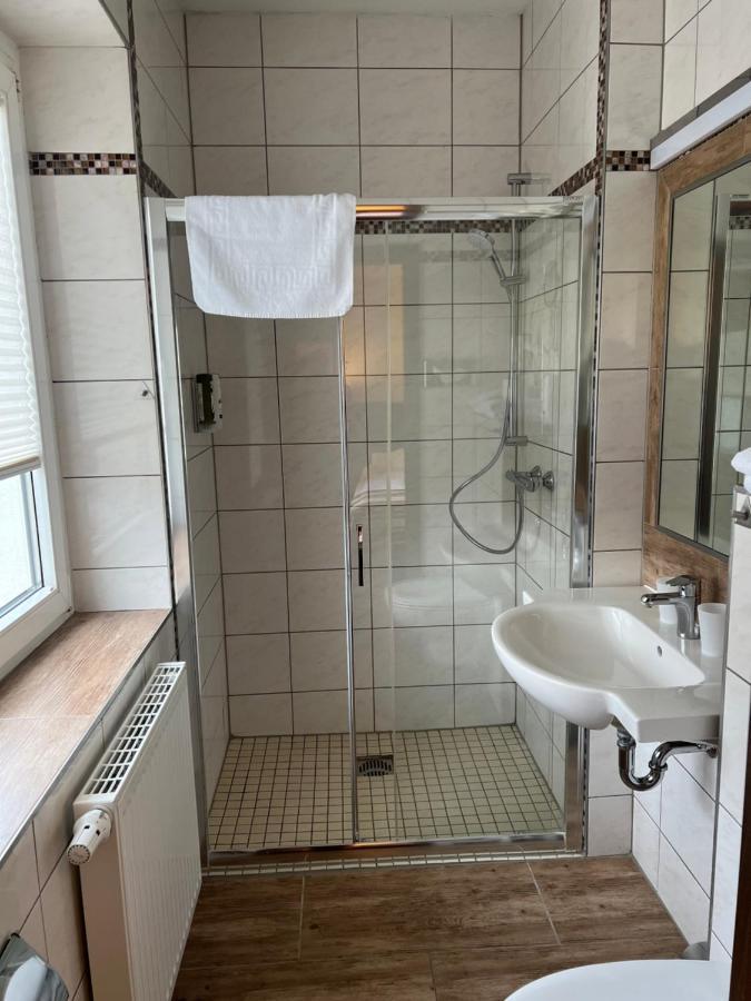 Hotel Medaillon 마그데부르크 외부 사진