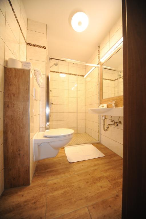 Hotel Medaillon 마그데부르크 외부 사진