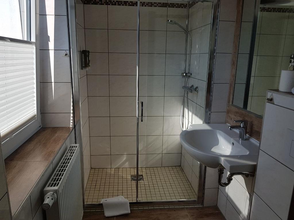 Hotel Medaillon 마그데부르크 외부 사진